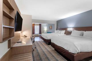 MainStay Suites Lebanon - Nashville Area - Lebanon - 8