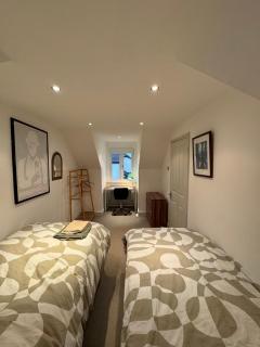 Tranquil Barnet - Barnet - 2