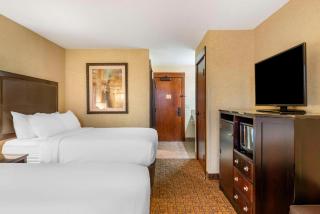 Lloyd Hotel Astoria Bayfront, Ascend Hotel Collection - 4