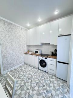 INJU апартаменты - 3