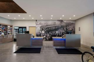 Richland Riverfront Hotel and Conference Center, Ascend Hotel Collection - 6