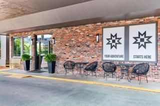 Maverick Hotel Eugene Near University, Ascend Hotel Collection - Eugene - 6