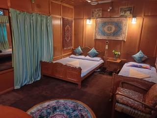 Houseboat badami - Srinagar - 5