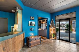Maverick Hotel Eugene Near University, Ascend Hotel Collection - Eugene - 1