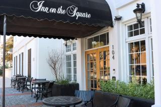 Inn on the Square, Ascend Hotel Collection - Greenwood - 9