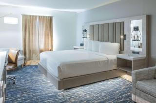 Inn on the Square, Ascend Hotel Collection - Greenwood - 5