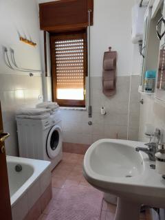 Casa LuAn - Mondragone - 4