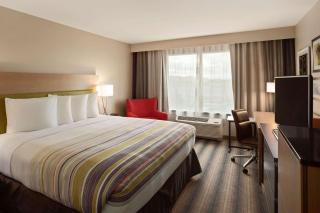 Country Inn & Suites by Radisson, Bozeman, MT - Bozeman - 7