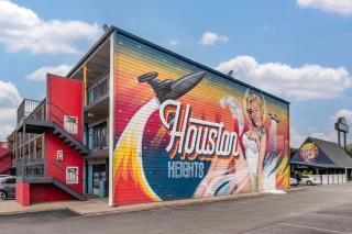 Heights House Hotel, Ascend Hotel Collection - Houston - 0