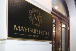 The Mayfair Hotel Times Square, Ascend Hotel Collection - New York - 8