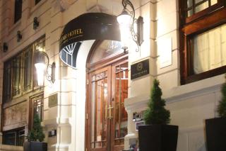 The Mayfair Hotel Times Square, Ascend Hotel Collection - 9