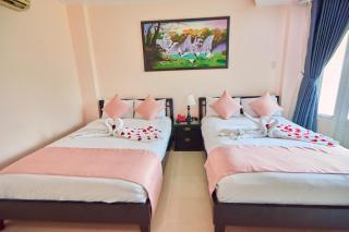 Saigon Pink Hotel - 9