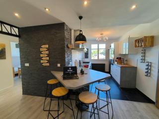 Bel appartement-Foire expo-4 pers-Parking gratuit - 4