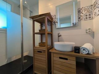 Bel appartement-Foire expo-4 pers-Parking gratuit - 3