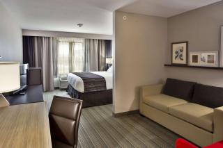 Country Inn & Suites by Radisson, Springfield Southeast - Springfield - 3