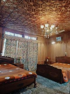Houseboat badami - Srinagar - 2