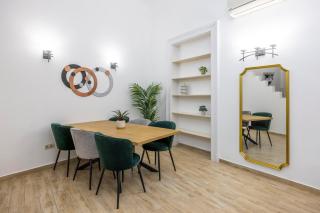 Deluxe & Cozy Central Located Joseph Boulevard Apartment - Budapest - 8
