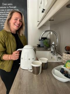 Arctic City Studio - perfectly located in the main street - 7