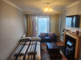 Cosy Dublin apartment - 5