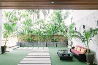 2 bedroom penthouse with terrace and great view! - Strand Rawai - 8