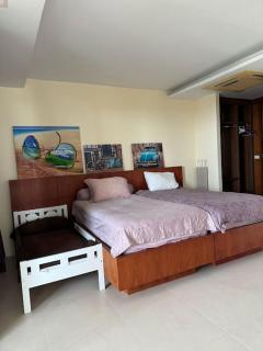 2 bedroom penthouse with terrace and great view! - Strand Rawai - 6