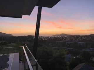 2 bedroom penthouse with terrace and great view! - Strand Rawai - 4