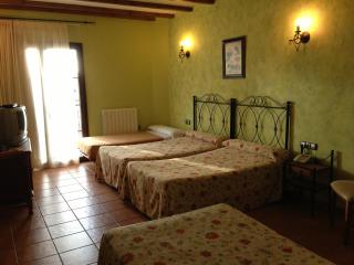 Hotel Rural Llano Piña - 1