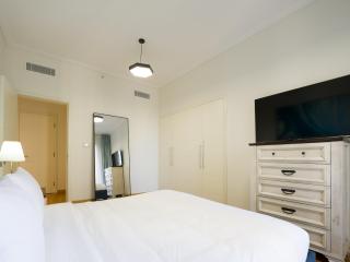 EasyGo- amazing 1bdr with view south ridge- downtown - Dubai - 3