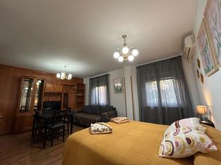 Rooms Pontones - Madrid - 4