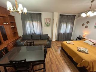 Rooms Pontones - Madrid - 3