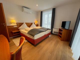 Akzent Hotel Atrium Baden - Bad Krozingen - 3