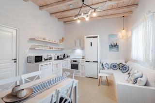 Cycladic home Aretinni - Ios Chora - 6