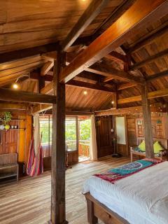 Hoi An Unique Treehouse-Pool-Natural View-Free Bike Trip - Hiếu Nhơn - 9