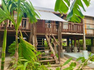Hoi An Unique Treehouse-Pool-Natural View-Free Bike Trip - 5