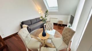 Atico Duplex con terraza en Santander - Santa Cruz de Bezana - 0