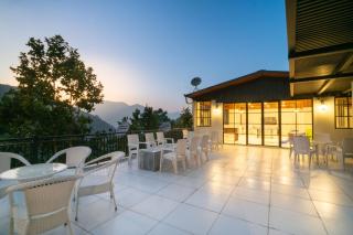 Marten's Wilderness Retreat - 9