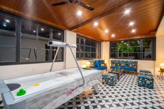 Marten's Wilderness Retreat - Lansdowne - 4