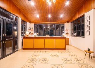 Marten's Wilderness Retreat - 1