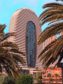 Alliance Palace Marriott - Batumi - 0