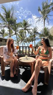 PRANA Beach Hotel Hikkaduwa - 4