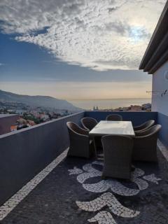 Ocean Paradise Til II - Funchal - 0