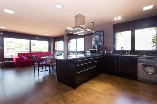 Precioso Duplex en Begur con vistas al mar - 0