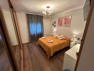 Rooms Pontones - Madrid - 9