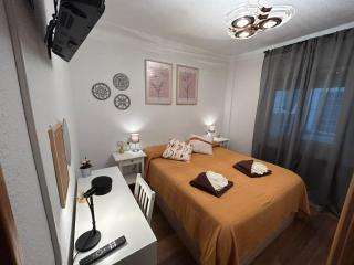Rooms Pontones - Madrid - 8