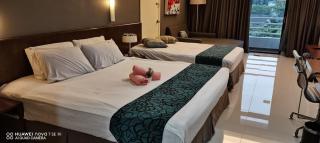 YUYU B2 Honeymoon Genting highland WiFi - Resorts World Genting - 0