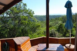 Teniqua Treetops - 1