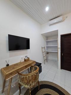 Chris Homestay - Canggu - 7