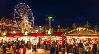 Winter break in Old Town Apartment near castle - 8