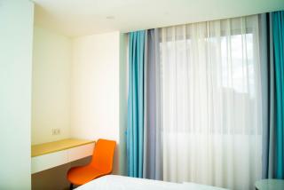 Laurel Living-2 Bedroom Apartment - Nairobi - 7