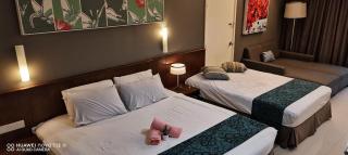 YUYU B2 Honeymoon Genting highland WiFi - Resorts World Genting - 9